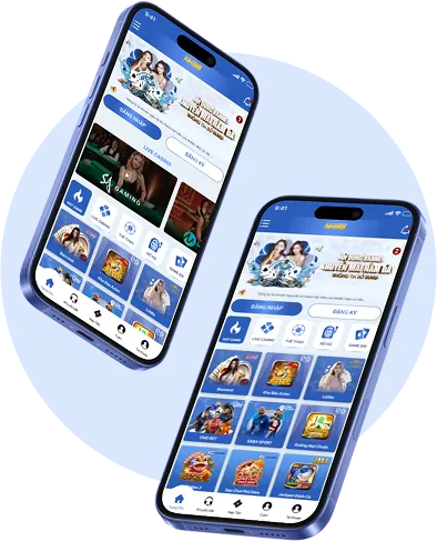 Đa dạng trò chơi tại 55vin login