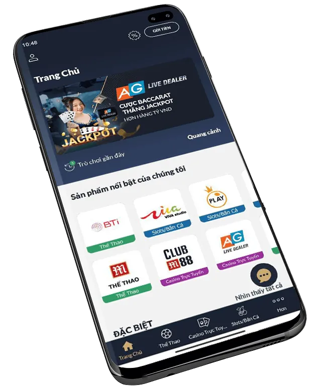 Ưu điểm của 55vin login