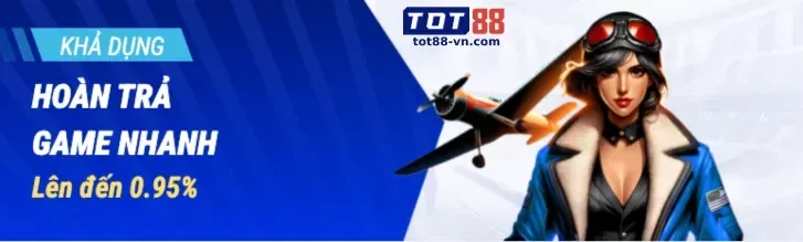 Khuyến mãi hoàn trả hàng ngày 55vin login